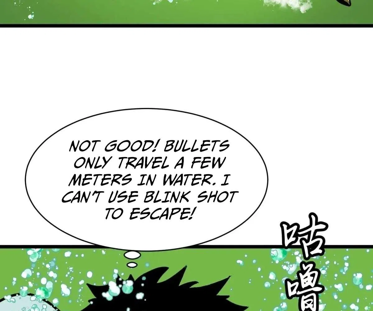 All Purpose Apocalyptic Upgrade System Chapter 34 – Page 121
