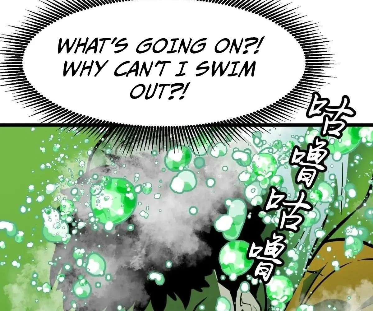 All Purpose Apocalyptic Upgrade System Chapter 34 – Page 128