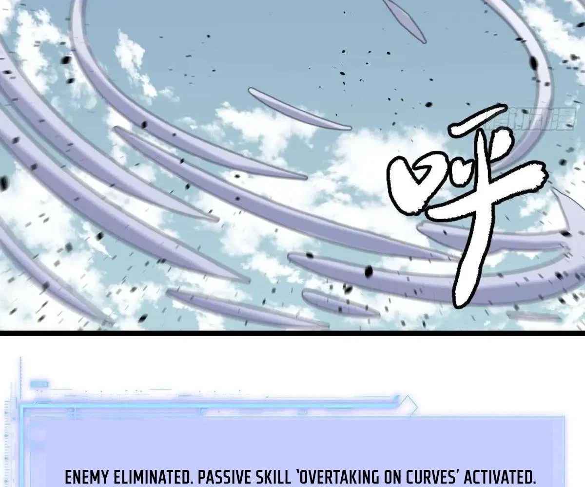 All Purpose Apocalyptic Upgrade System Chapter 33 – Page 7