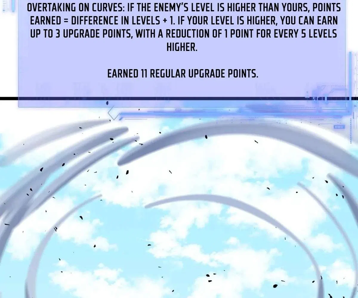 All Purpose Apocalyptic Upgrade System Chapter 33 – Page 8