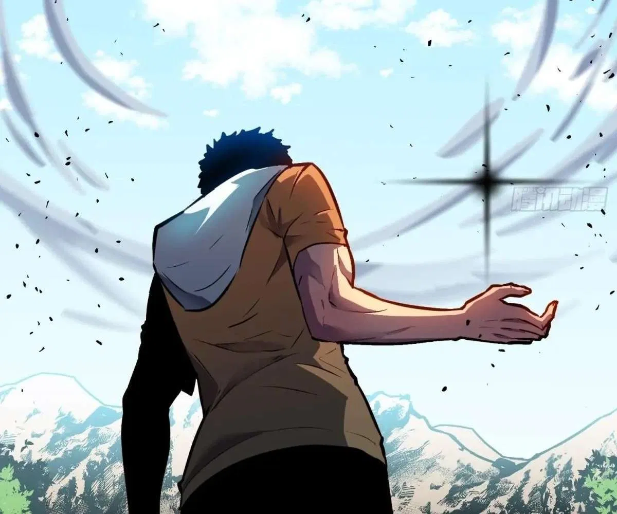 All Purpose Apocalyptic Upgrade System Chapter 33 – Page 9
