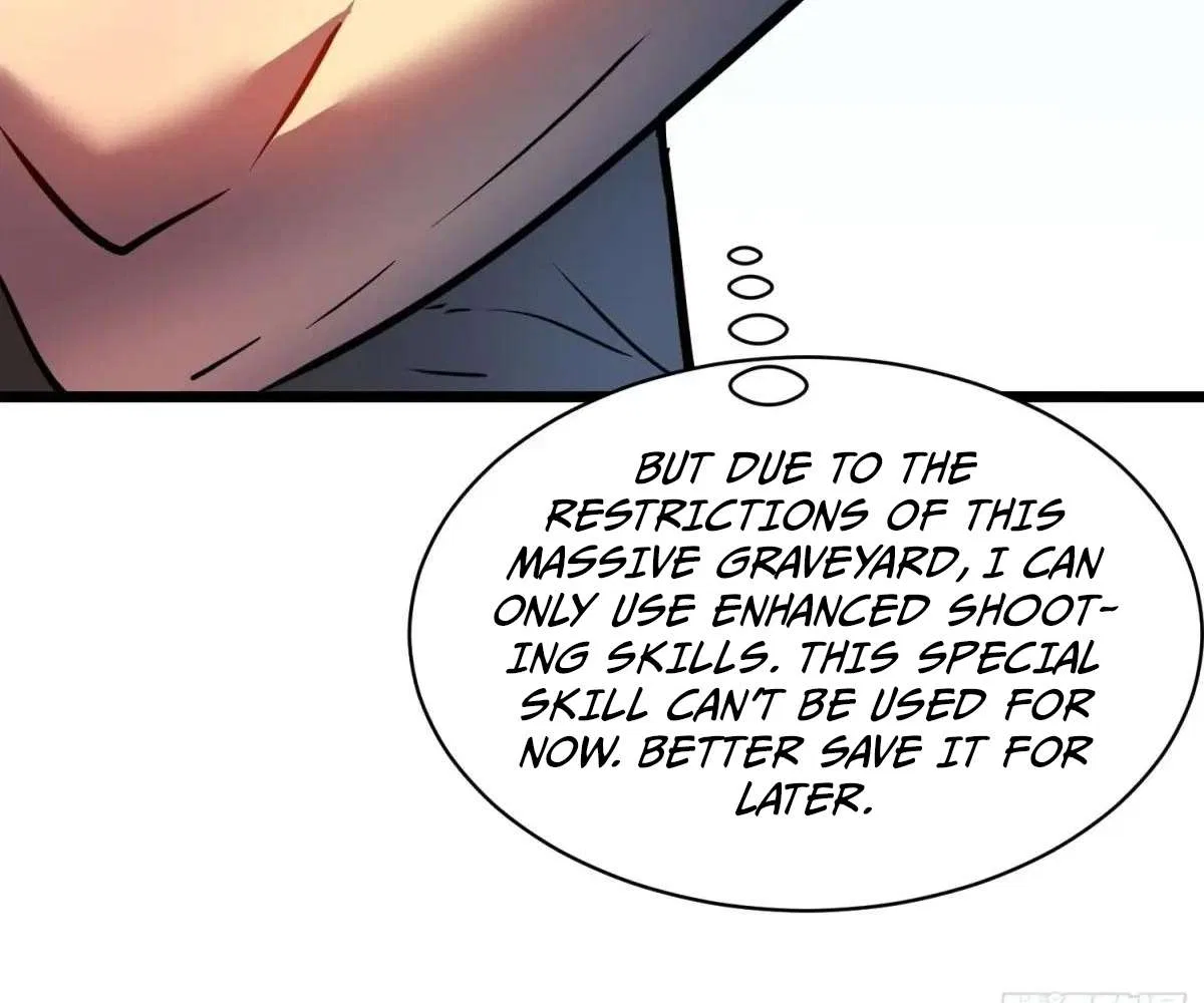 All Purpose Apocalyptic Upgrade System Chapter 33 – Page 15