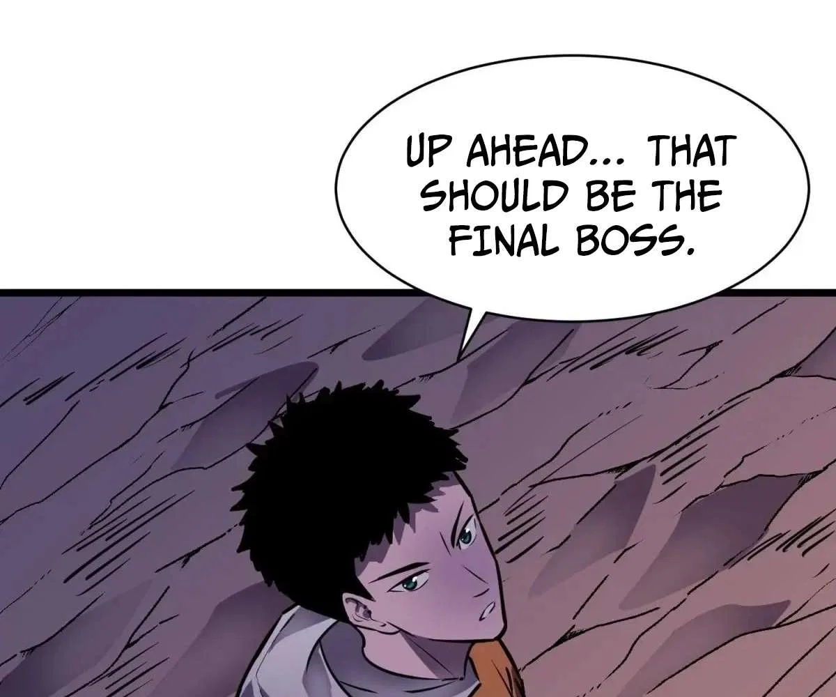All Purpose Apocalyptic Upgrade System Chapter 33 – Page 25