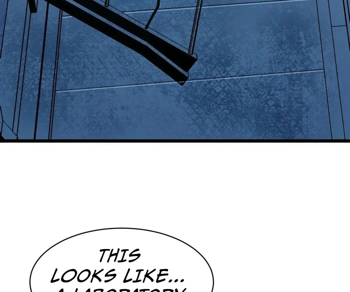 All Purpose Apocalyptic Upgrade System Chapter 33 – Page 32