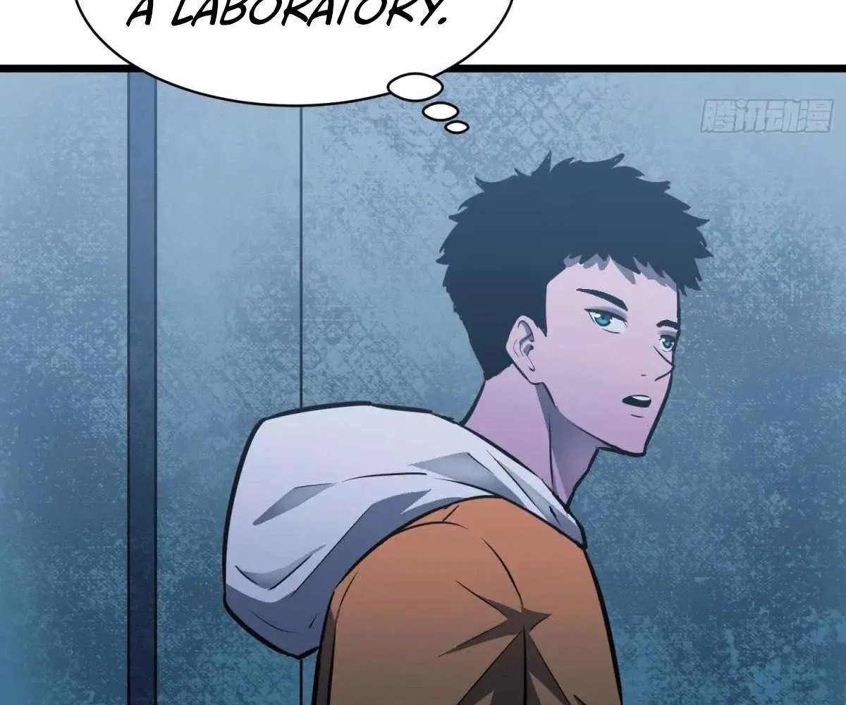All Purpose Apocalyptic Upgrade System Chapter 33 – Page 33