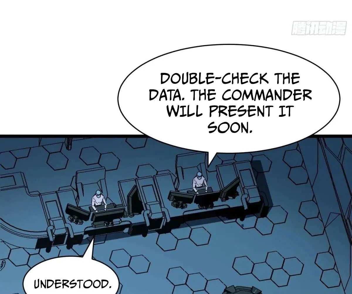 All Purpose Apocalyptic Upgrade System Chapter 33 – Page 36
