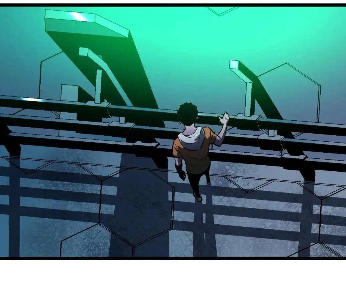 All Purpose Apocalyptic Upgrade System Chapter 33 – Page 40