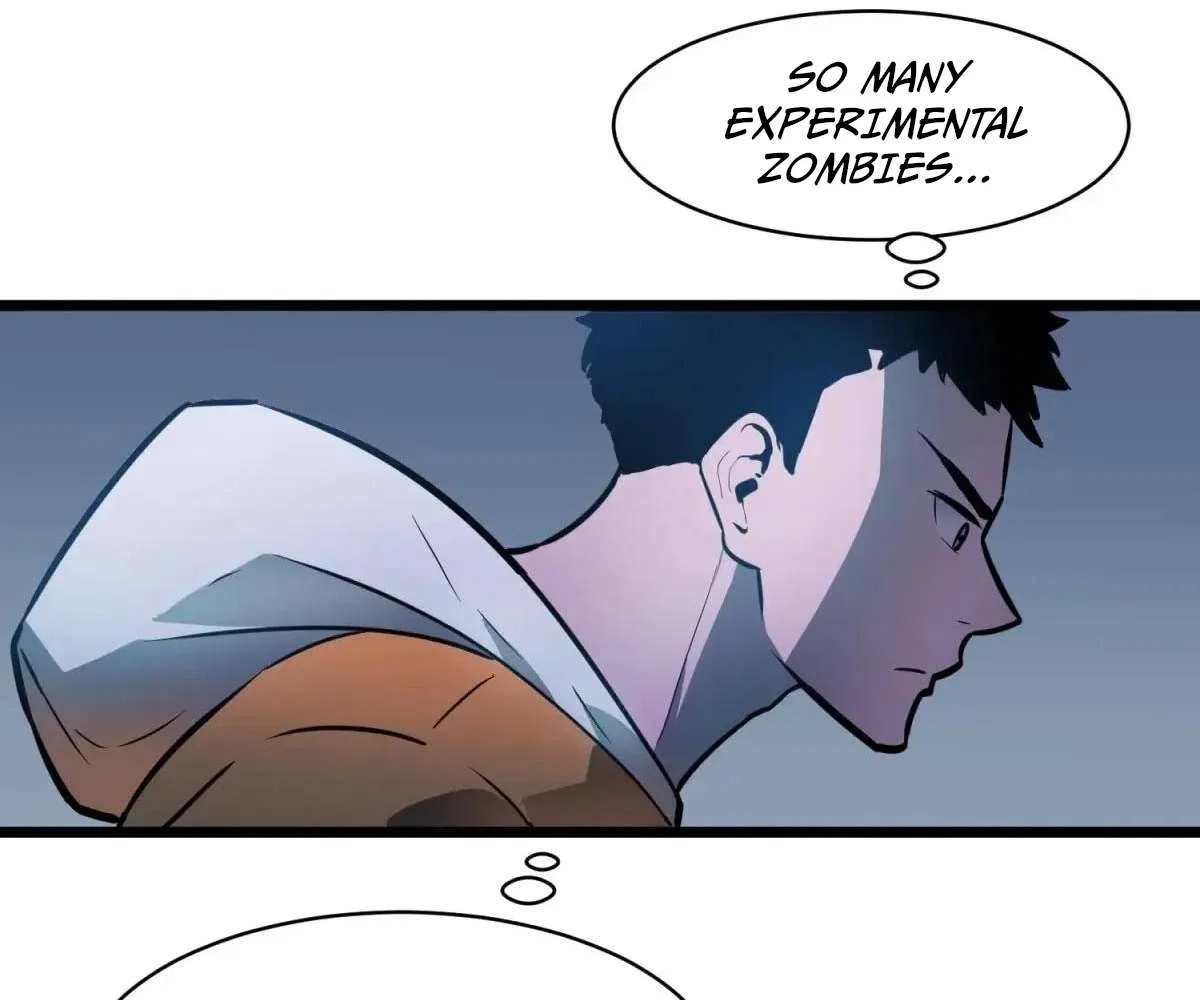 All Purpose Apocalyptic Upgrade System Chapter 33 – Page 47