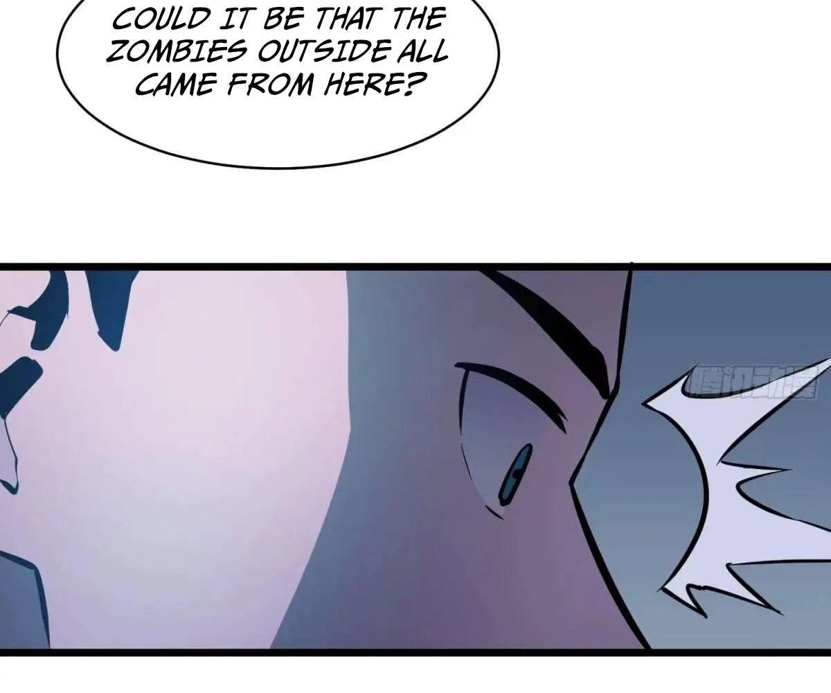 All Purpose Apocalyptic Upgrade System Chapter 33 – Page 48