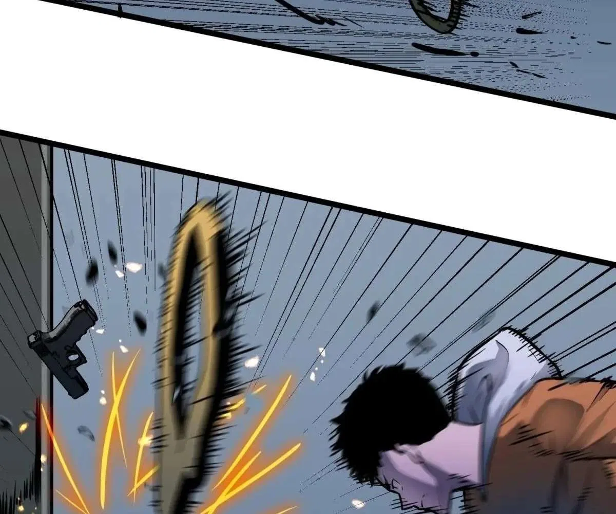 All Purpose Apocalyptic Upgrade System Chapter 33 – Page 61