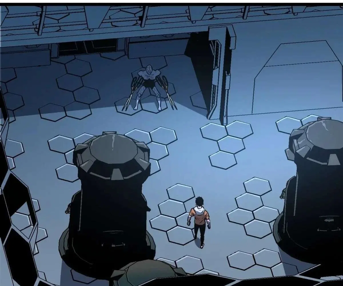 All Purpose Apocalyptic Upgrade System Chapter 33 – Page 69