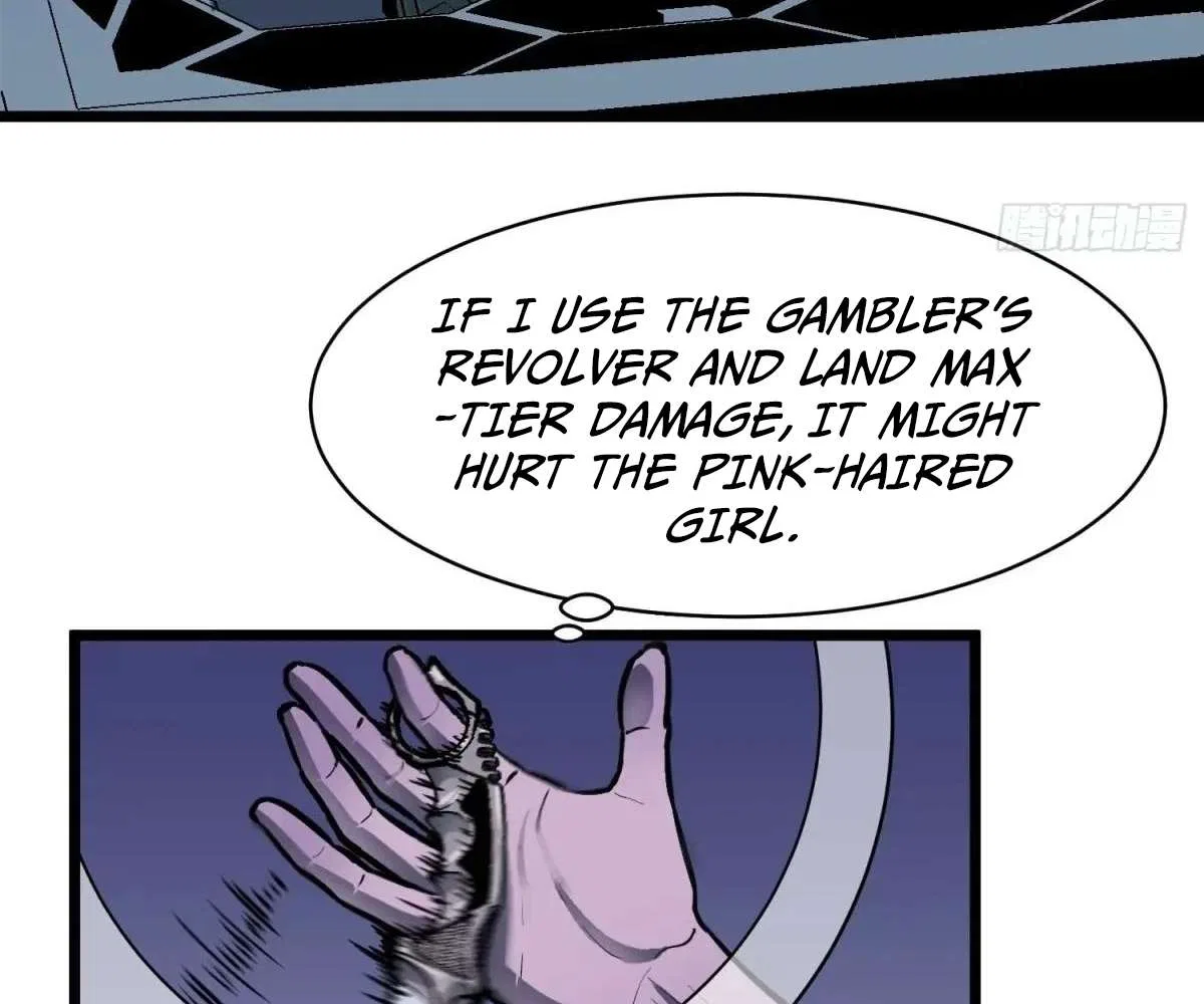 All Purpose Apocalyptic Upgrade System Chapter 33 – Page 70