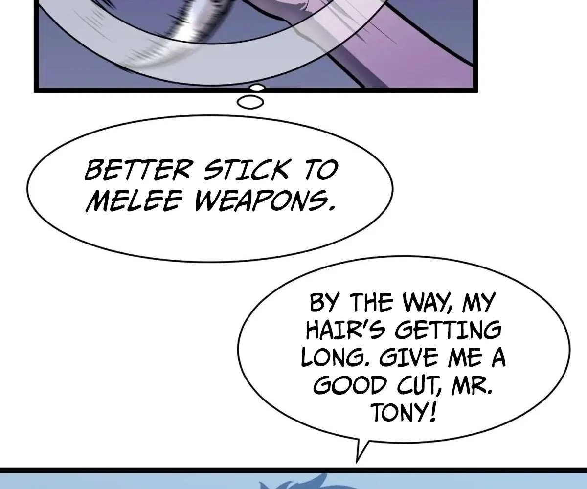 All Purpose Apocalyptic Upgrade System Chapter 33 – Page 71