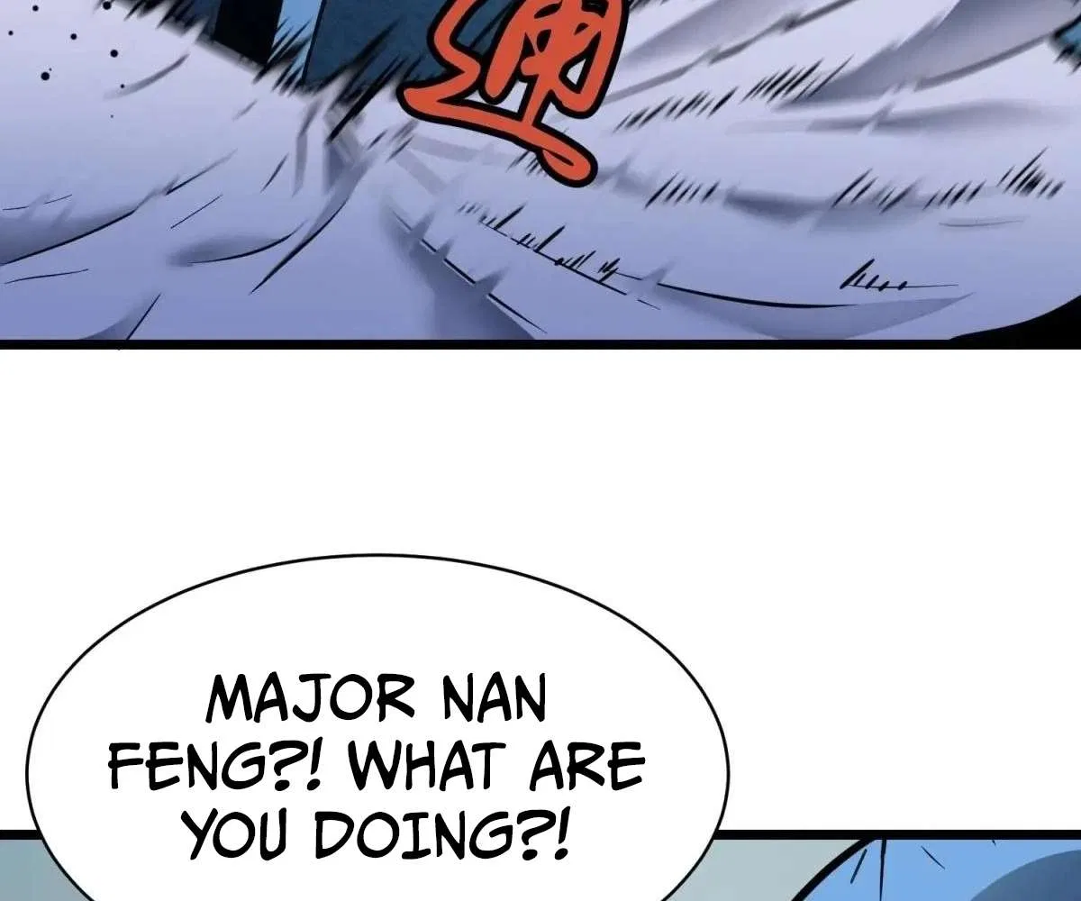 All Purpose Apocalyptic Upgrade System Chapter 33 – Page 83
