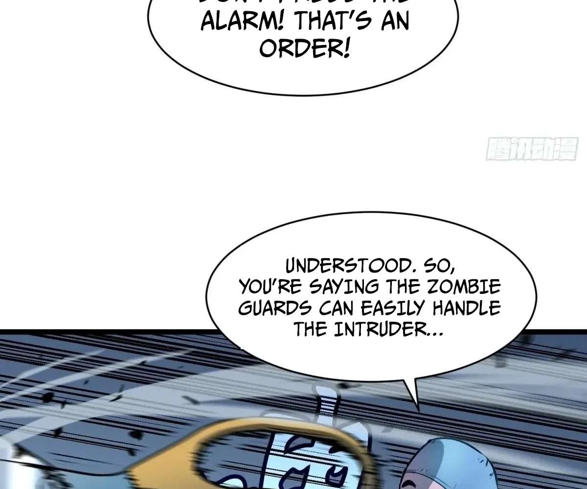 All Purpose Apocalyptic Upgrade System Chapter 33 – Page 86