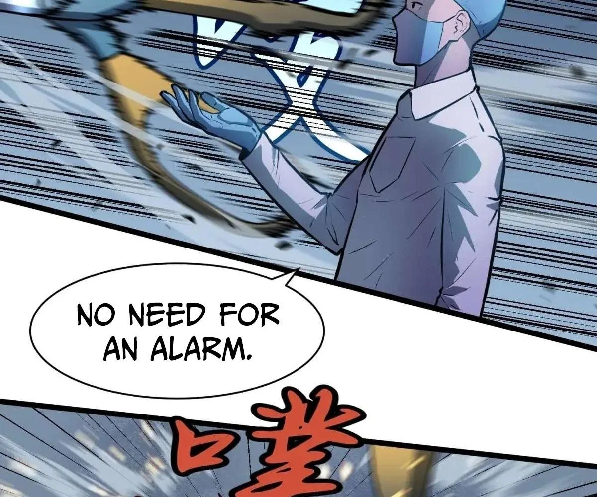 All Purpose Apocalyptic Upgrade System Chapter 33 – Page 87