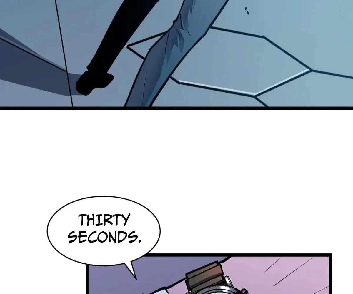 All Purpose Apocalyptic Upgrade System Chapter 33 – Page 91