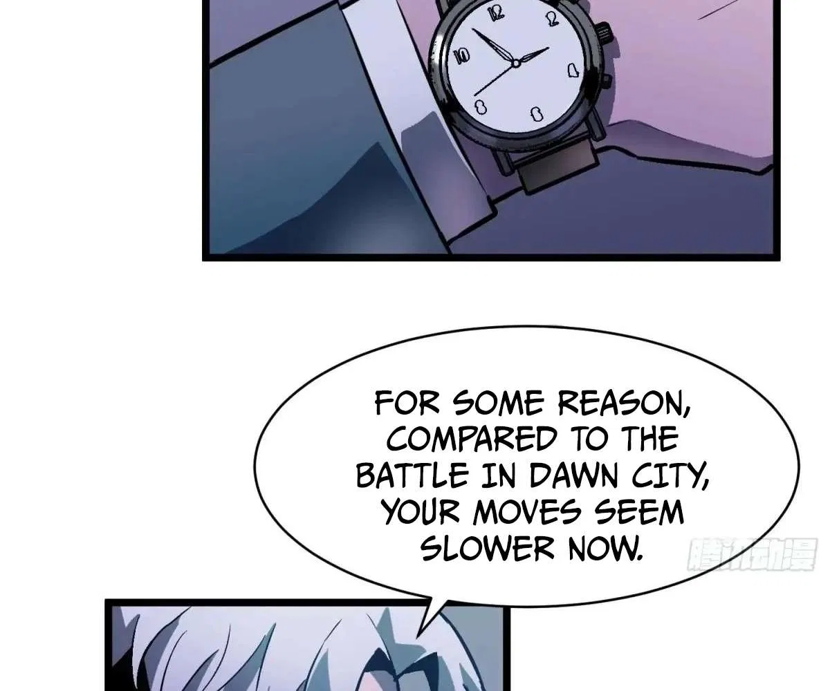 All Purpose Apocalyptic Upgrade System Chapter 33 – Page 92