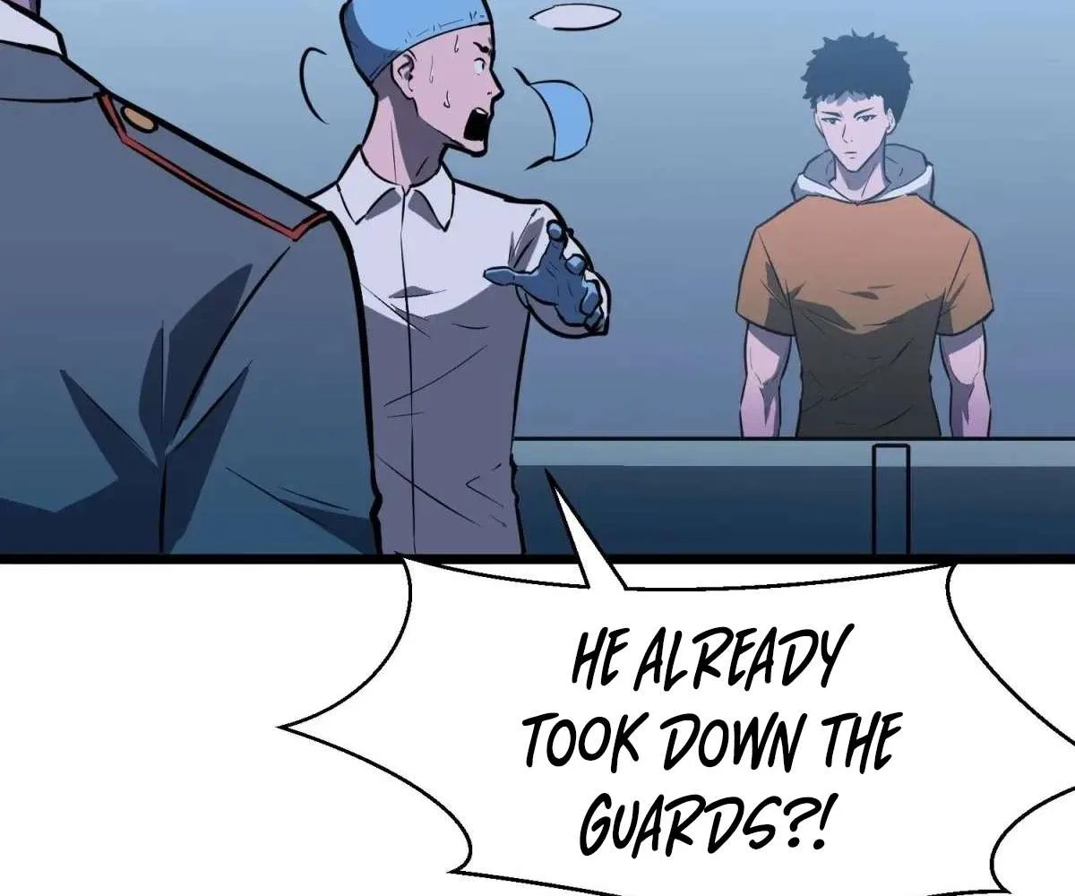All Purpose Apocalyptic Upgrade System Chapter 33 – Page 95