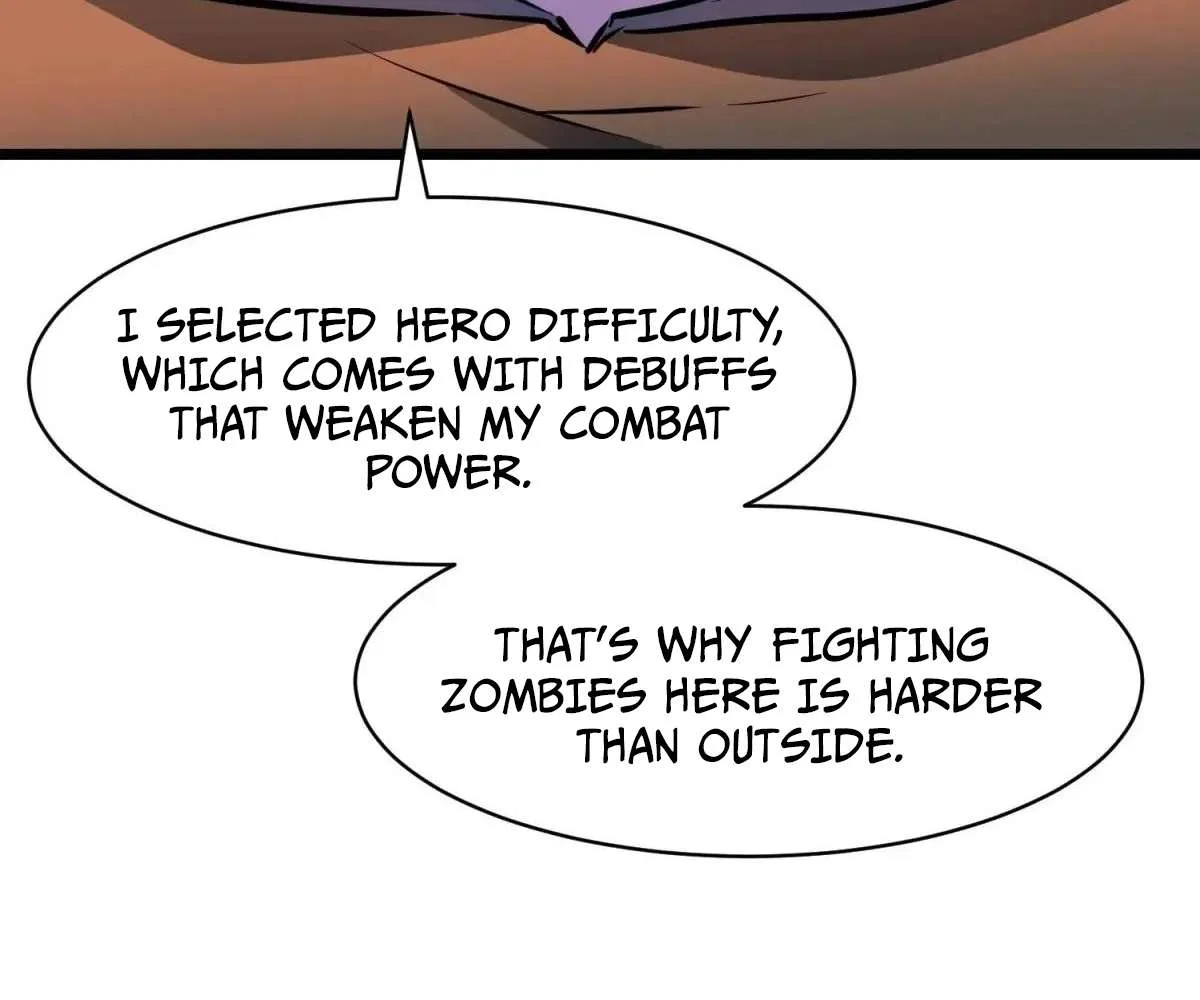 All Purpose Apocalyptic Upgrade System Chapter 33 – Page 100