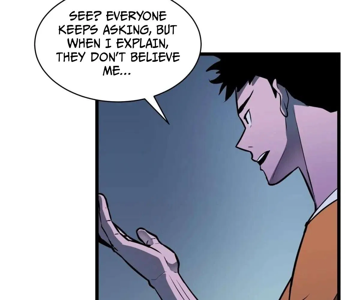 All Purpose Apocalyptic Upgrade System Chapter 33 – Page 104