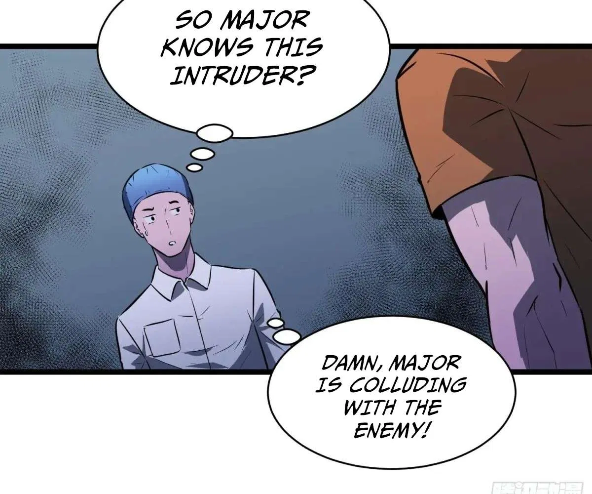 All Purpose Apocalyptic Upgrade System Chapter 33 – Page 106