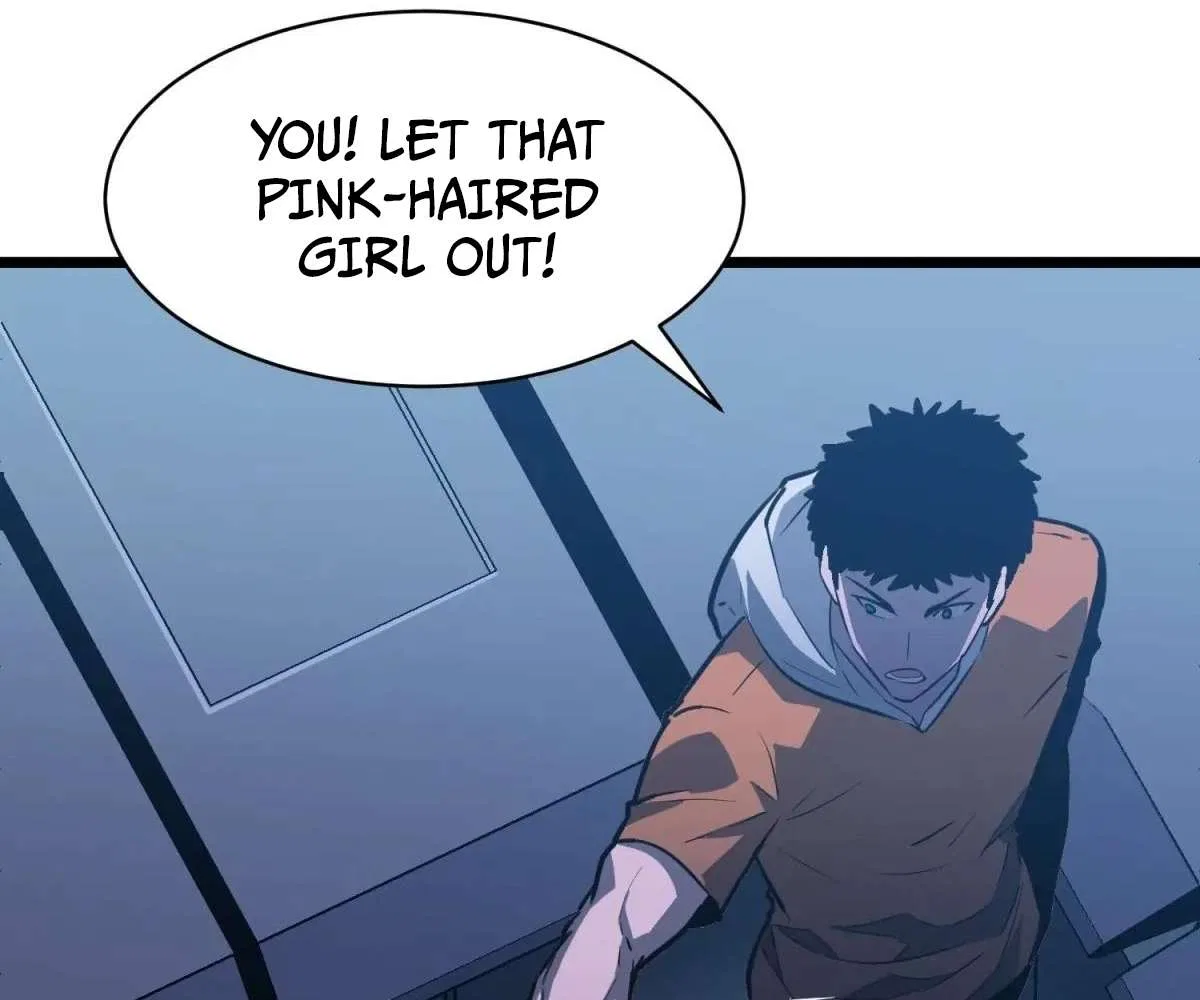 All Purpose Apocalyptic Upgrade System Chapter 33 – Page 108
