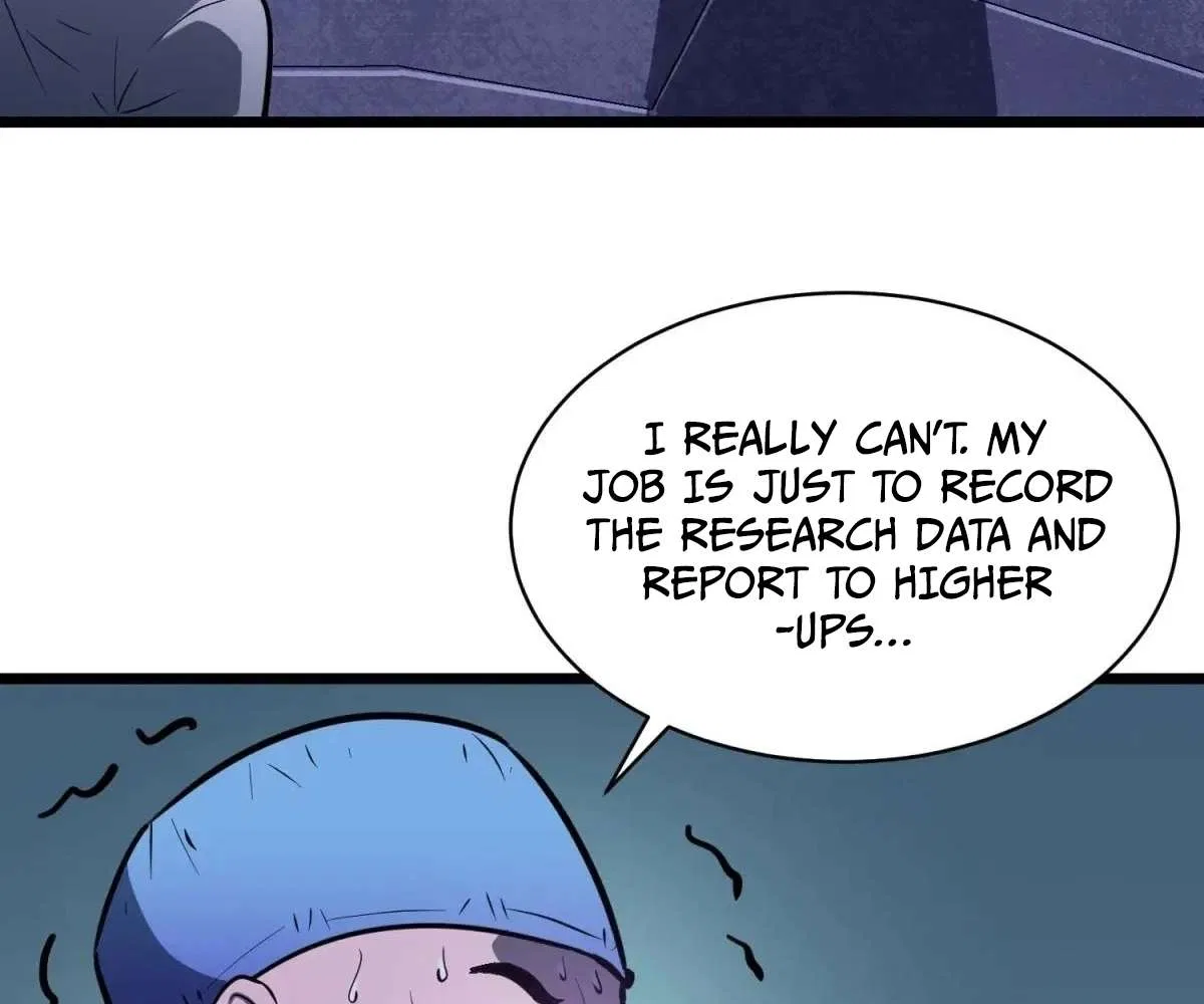 All Purpose Apocalyptic Upgrade System Chapter 33 – Page 110