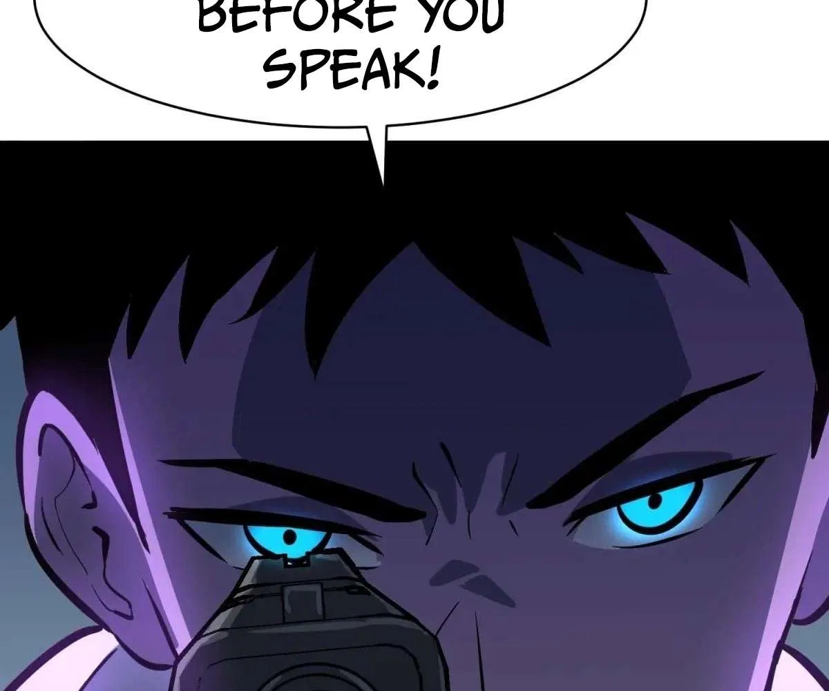 All Purpose Apocalyptic Upgrade System Chapter 33 – Page 116