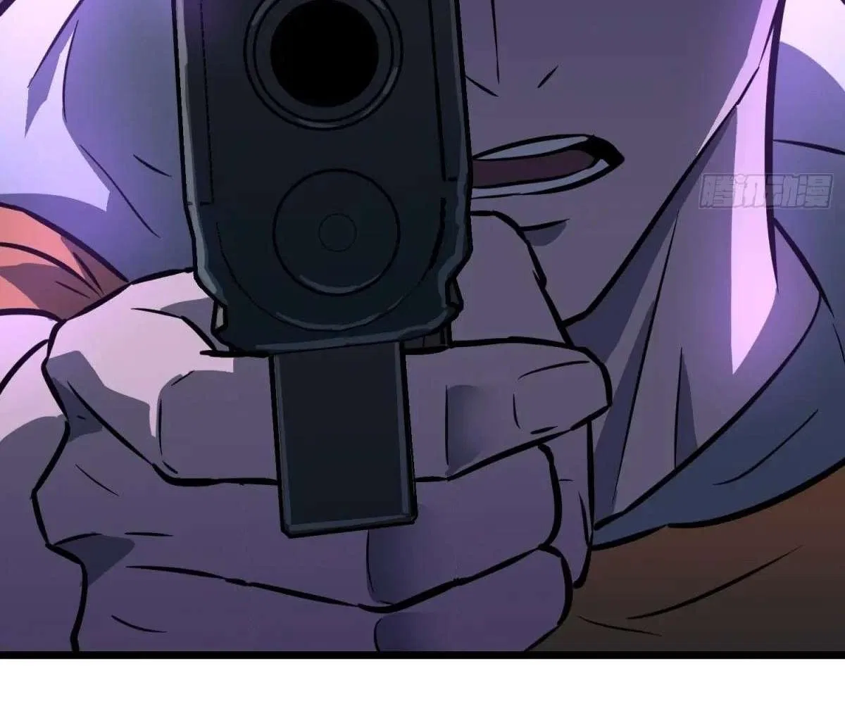 All Purpose Apocalyptic Upgrade System Chapter 33 – Page 117