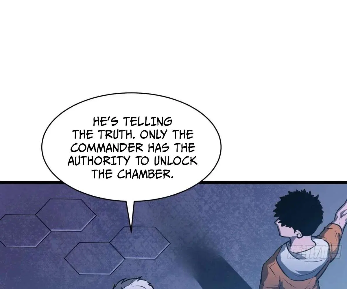 All Purpose Apocalyptic Upgrade System Chapter 33 – Page 118