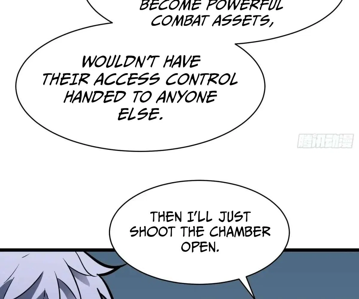 All Purpose Apocalyptic Upgrade System Chapter 33 – Page 120