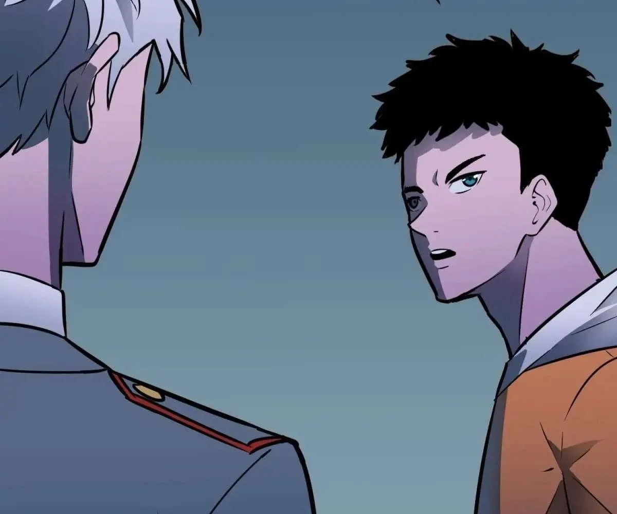 All Purpose Apocalyptic Upgrade System Chapter 33 – Page 121