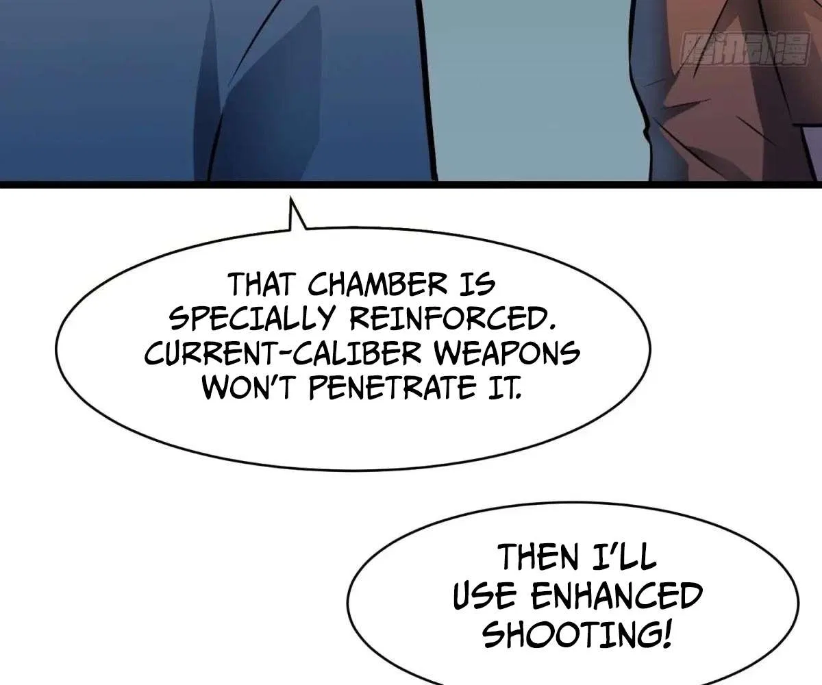 All Purpose Apocalyptic Upgrade System Chapter 33 – Page 122