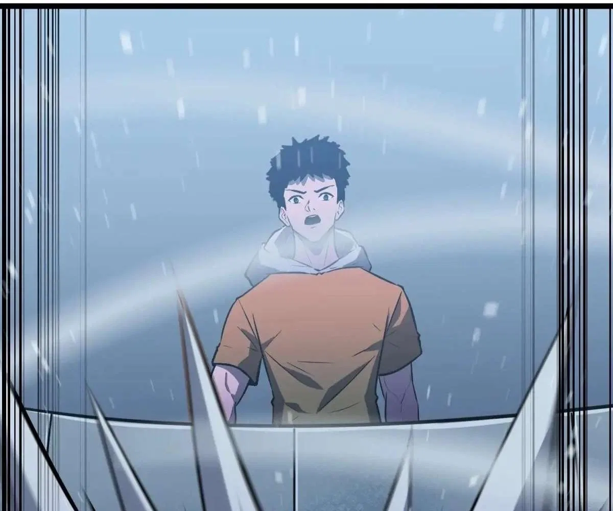 All Purpose Apocalyptic Upgrade System Chapter 33 – Page 128