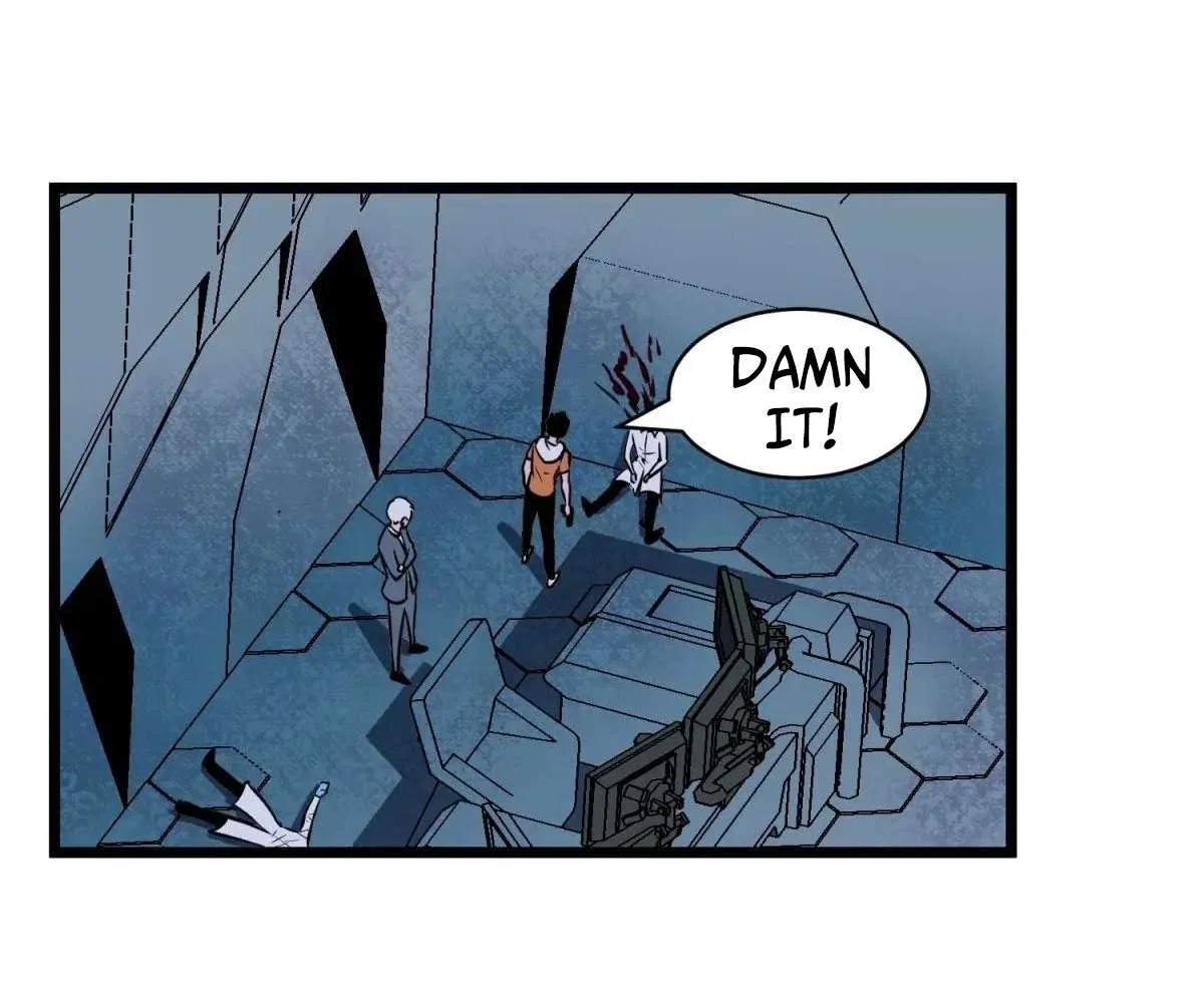All Purpose Apocalyptic Upgrade System Chapter 33 – Page 140