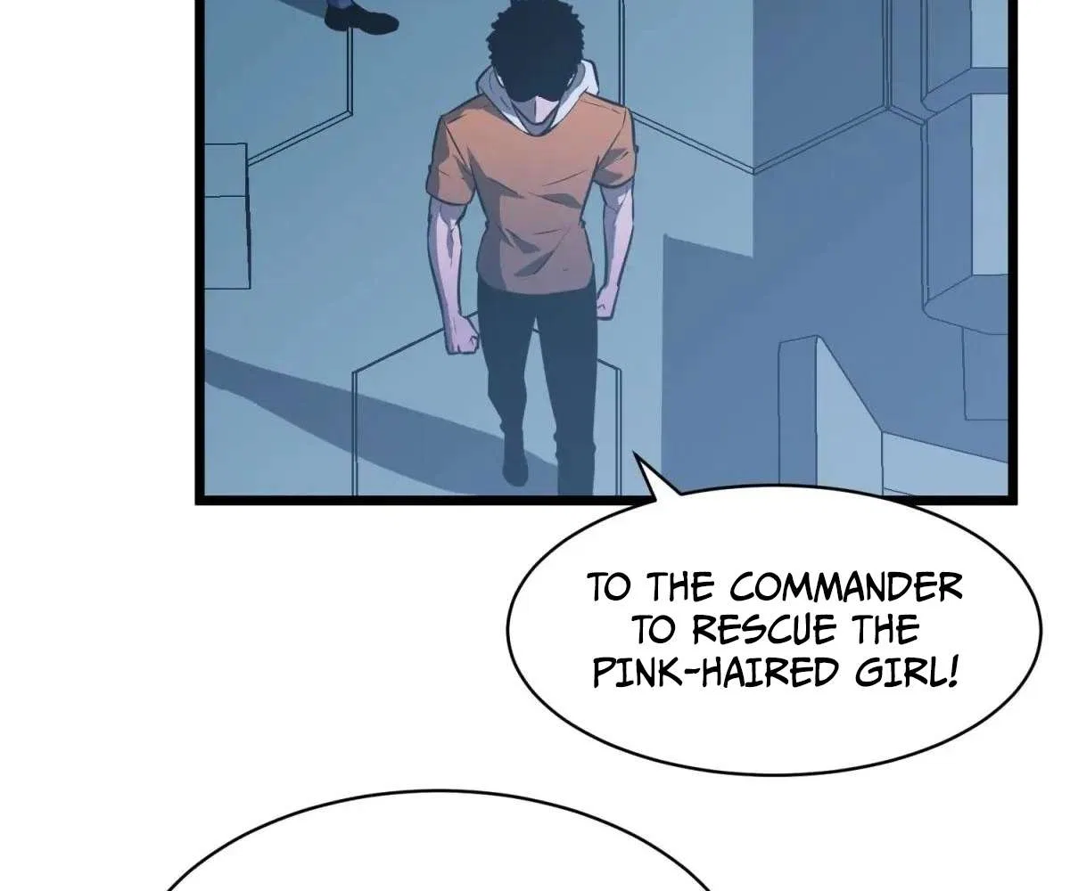 All Purpose Apocalyptic Upgrade System Chapter 33 – Page 142