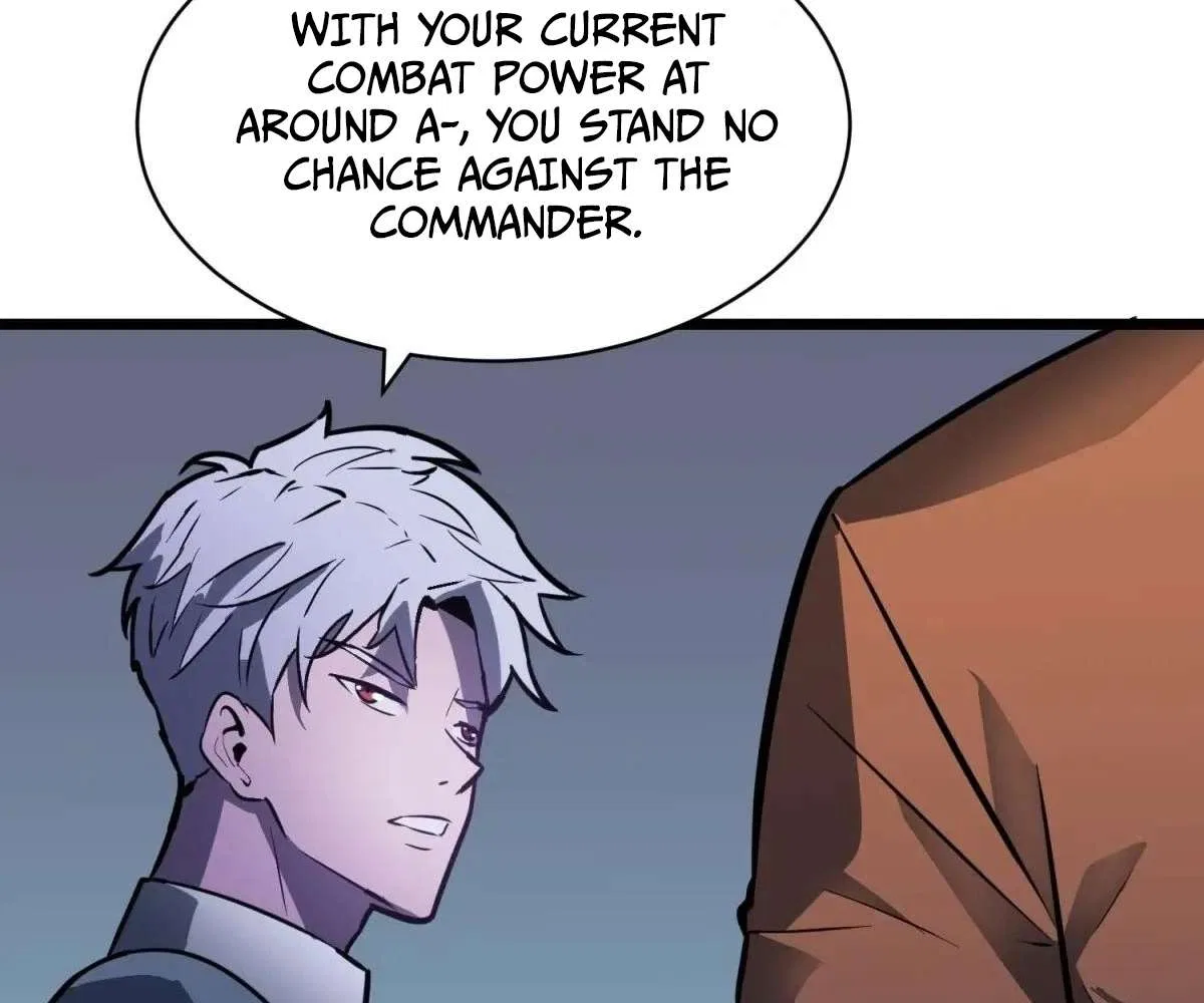 All Purpose Apocalyptic Upgrade System Chapter 33 – Page 143