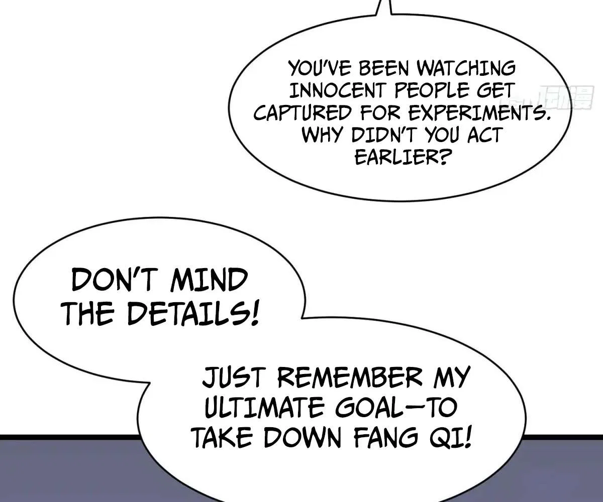 All Purpose Apocalyptic Upgrade System Chapter 33 – Page 152
