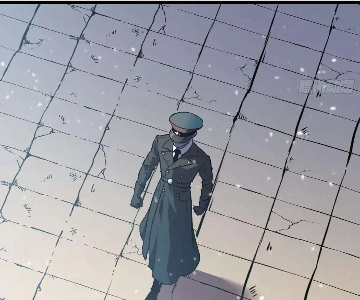 All Purpose Apocalyptic Upgrade System Chapter 33 – Page 168