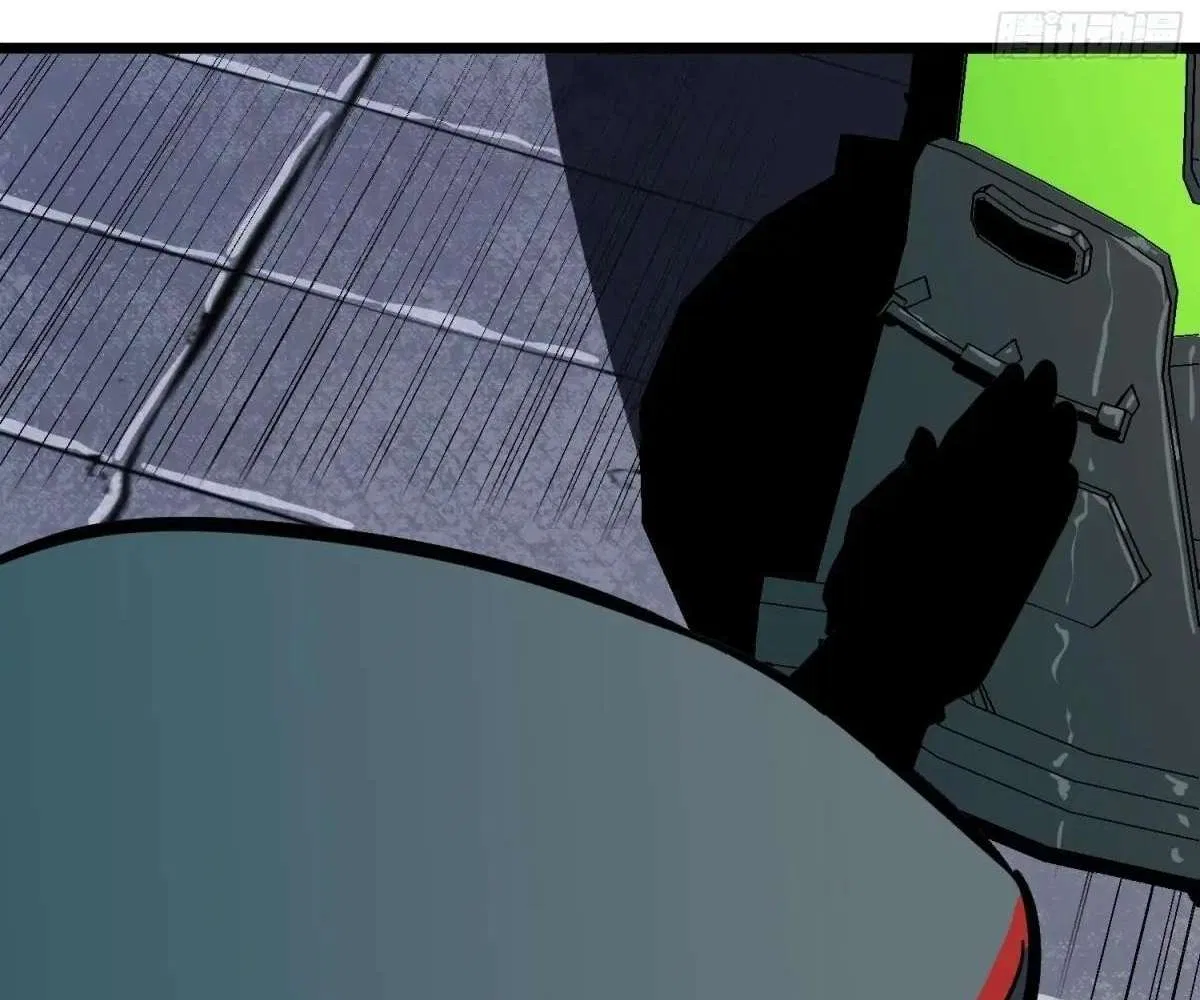 All Purpose Apocalyptic Upgrade System Chapter 33 – Page 188