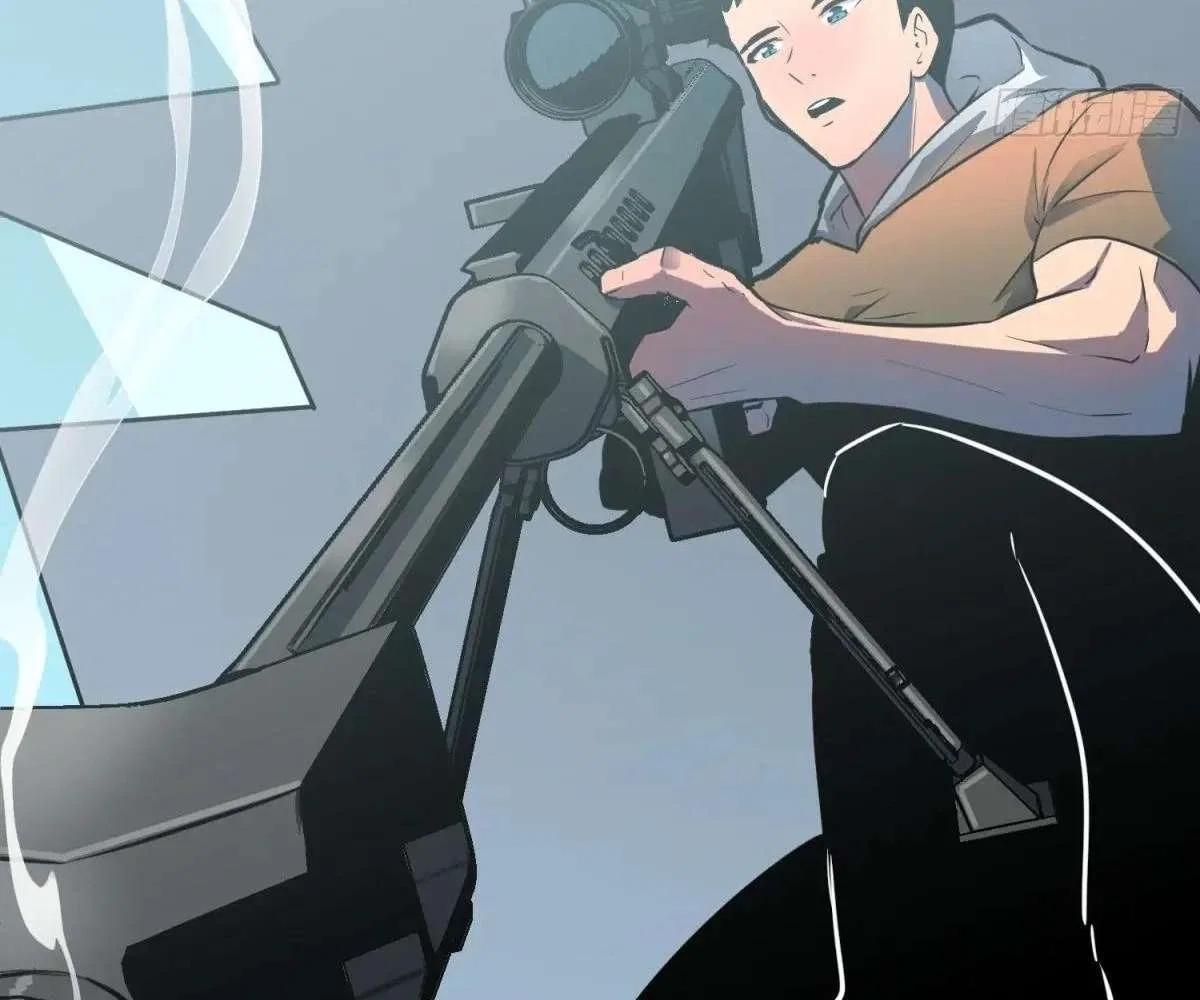 All Purpose Apocalyptic Upgrade System Chapter 33 – Page 196