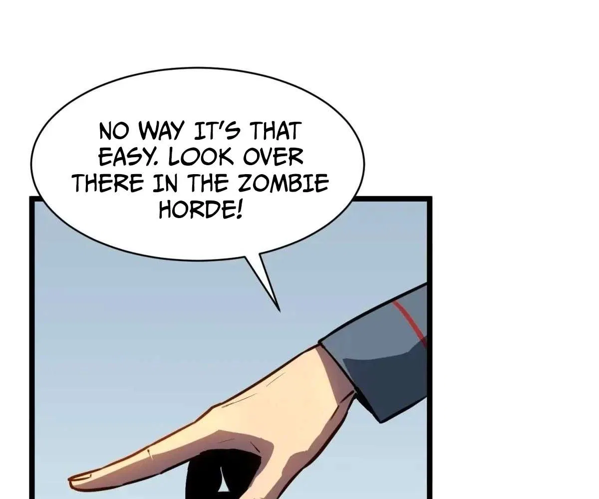 All Purpose Apocalyptic Upgrade System Chapter 33 – Page 199