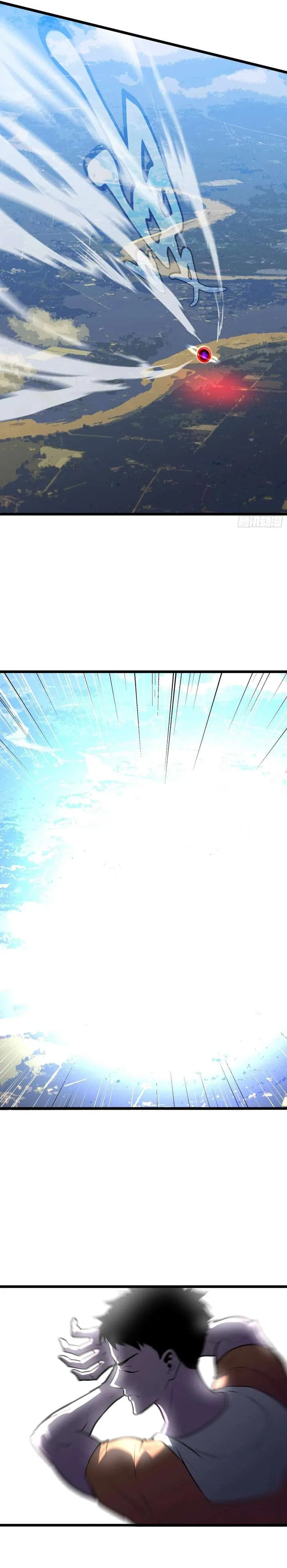 All Purpose Apocalyptic Upgrade System Chapter 31 – Page 11