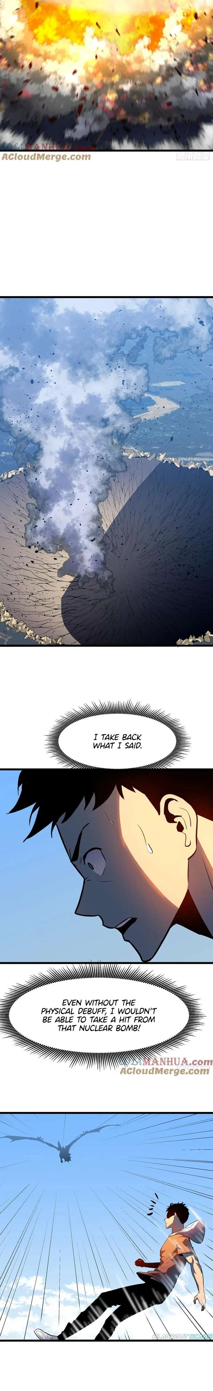 All Purpose Apocalyptic Upgrade System Chapter 31 – Page 13