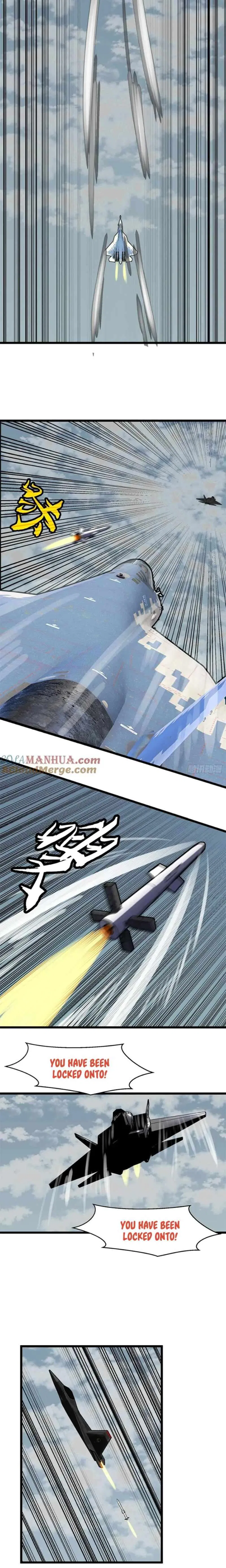 All Purpose Apocalyptic Upgrade System Chapter 30 – Page 6