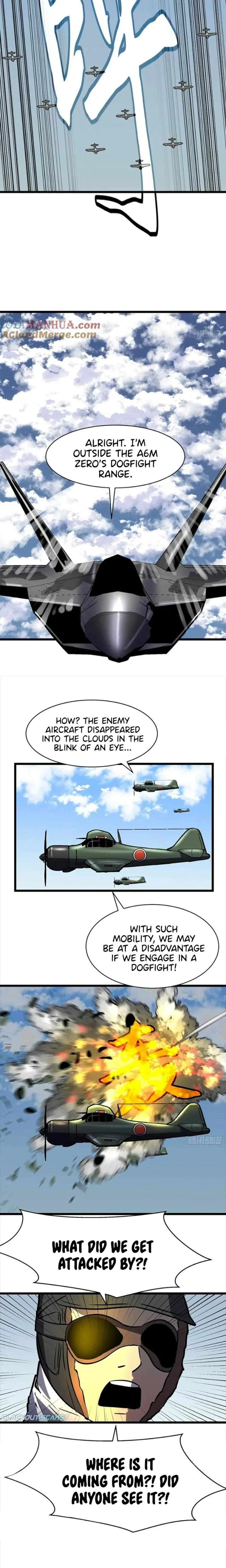 All Purpose Apocalyptic Upgrade System Chapter 29 – Page 11