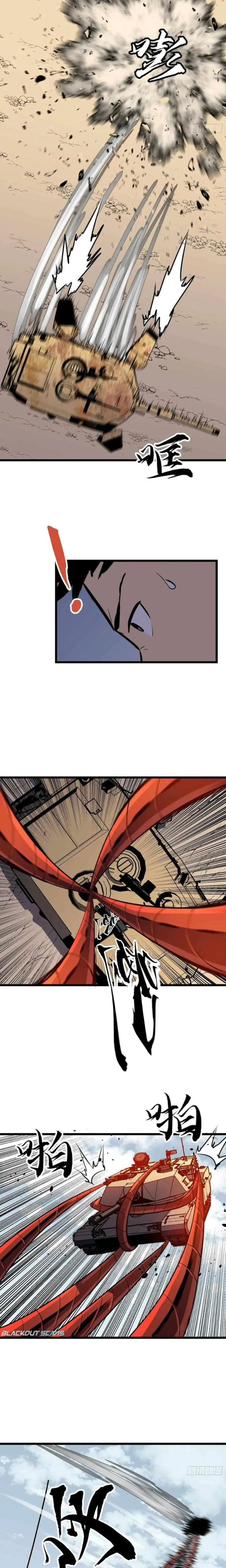 All Purpose Apocalyptic Upgrade System Chapter 28 – Page 9