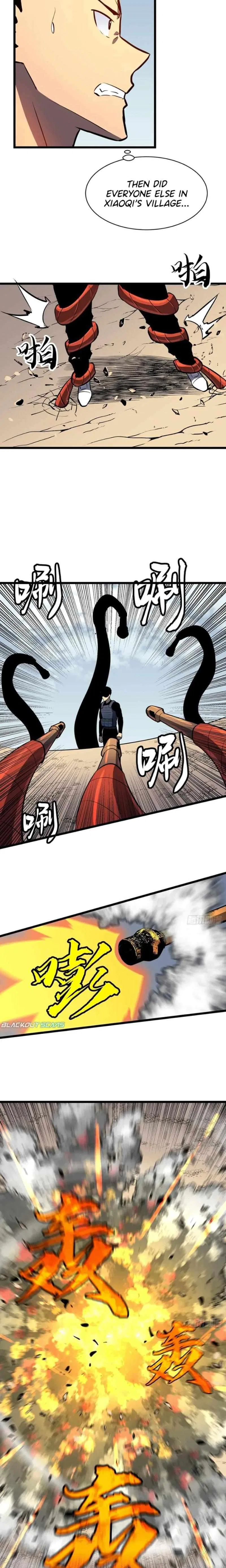 All Purpose Apocalyptic Upgrade System Chapter 28 – Page 14