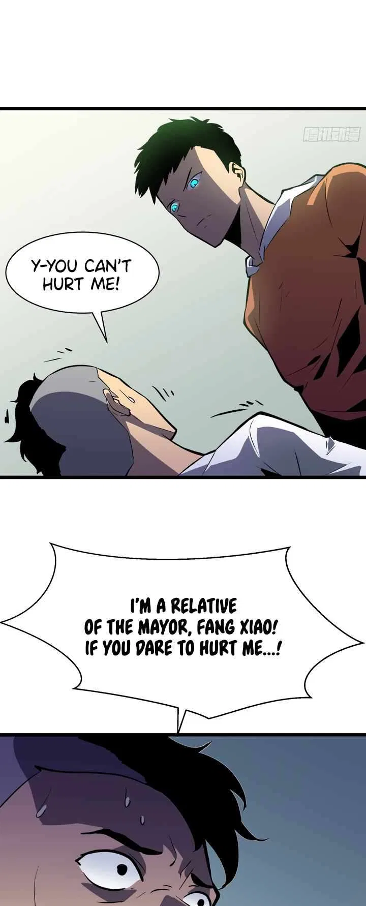All Purpose Apocalyptic Upgrade System Chapter 24 – Page 4